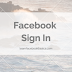 FB L0gin - Facebook Facebook Sign in Account