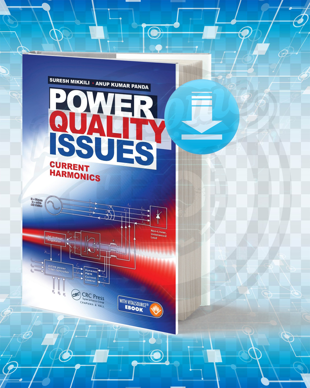 Download Power Quality Issues Current Harmonics pdf.