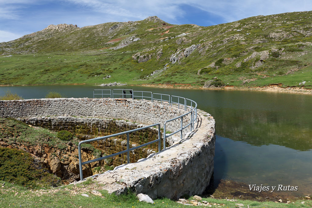 Parque Natural de Somiedo y los lagos de Saliencia