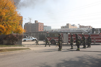 Chicago Fire Season 9 Image 6