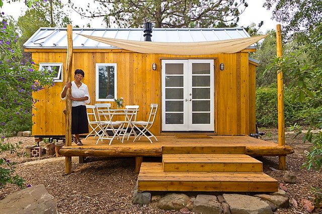 Tiny House Builders California >> Tiny House Town Vina S Tiny House A 140 Sq Ft Home In California Tiny House Builders California >> Tiny House Town Vina S Tiny House A 140 Sq Ft Home In California