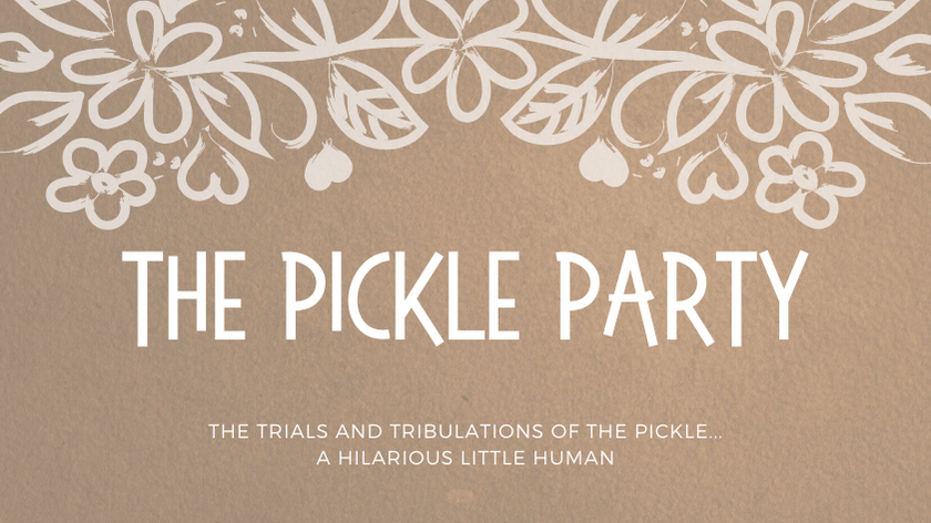 The Pickle Party