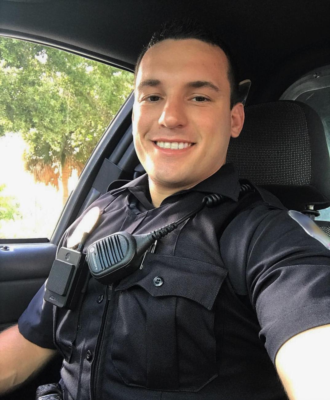 most-adorable-young-policeman-officer-car-selfie-smiling-pretty-face-sexy-local-college-cop-uniform