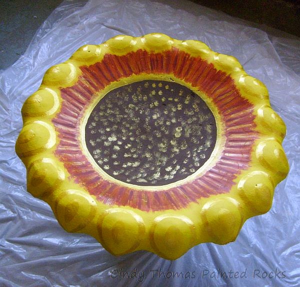 Painting Rock & Stone Animals, Nativity Sets & More How I Transformed