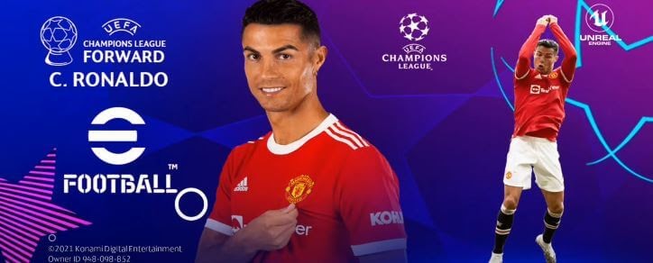 patch uefa champions league pes 2021