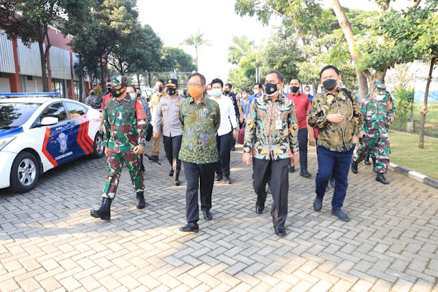 machfud md lintas agama