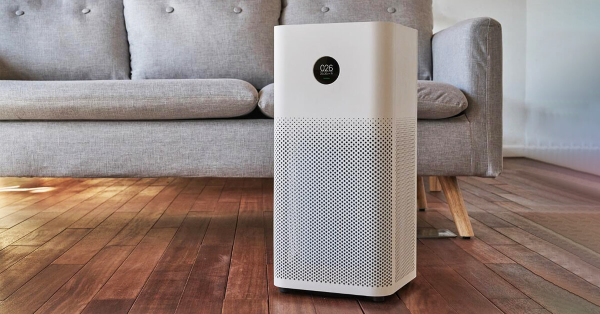 Air Purifier, What Benefits Does it Bring Us?