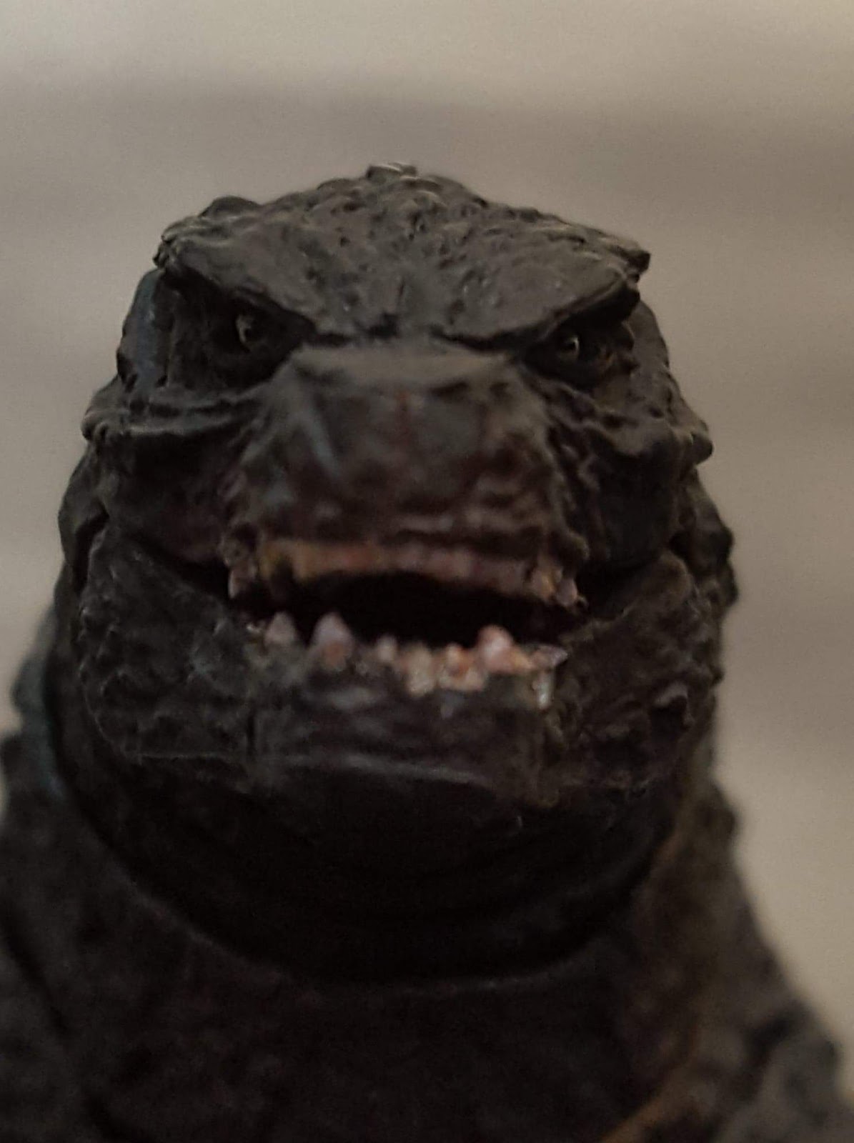 sh monsterarts godzilla 2019 barnes and noble
