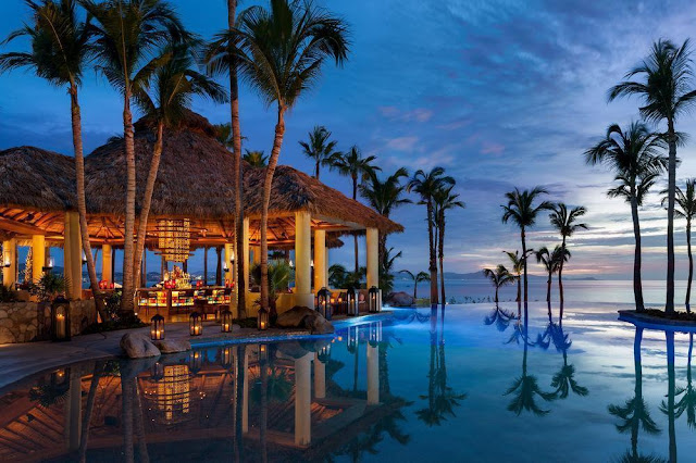 One & Only Palmilla, Los Cabos Mexico