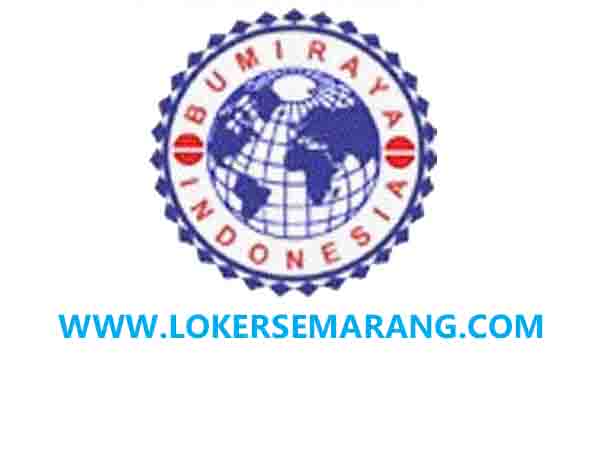 Loker Semarang Lulusan SMA Marketing di CV Bumi Raya Indonesia - Loker