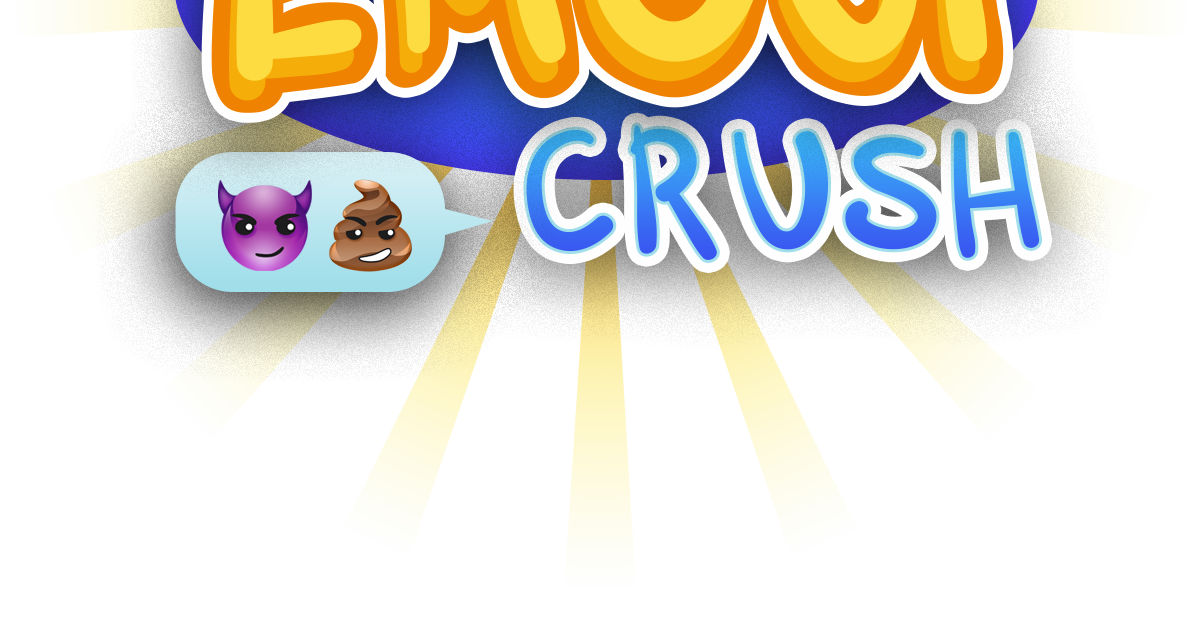 Smash Emoji Crush is now available!