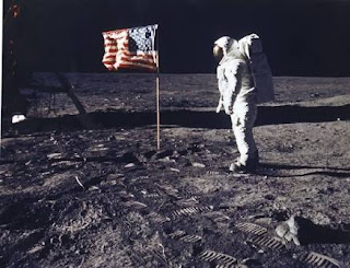 Moon landing was fake top 6 reasons