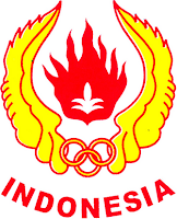 Logo Pekan Olahraga Nasional  (PON)