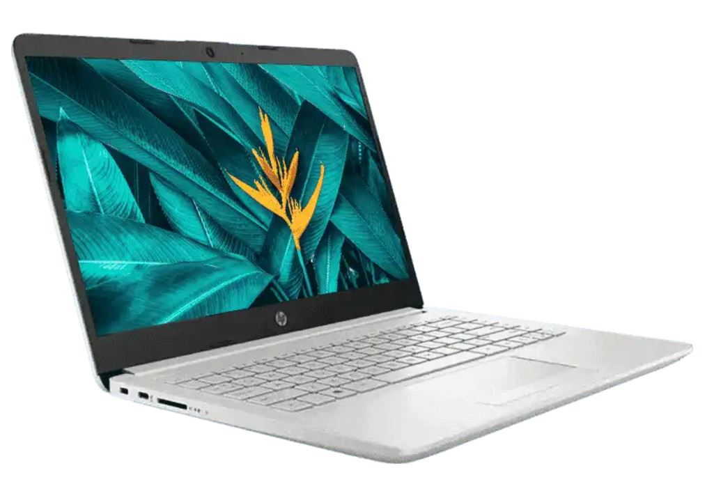 HP 14S CF2032TX