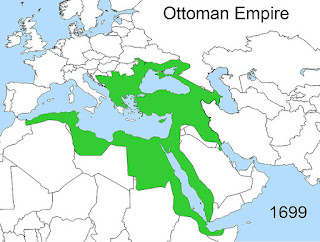 Osmanlı'da Yükselme Dönemi