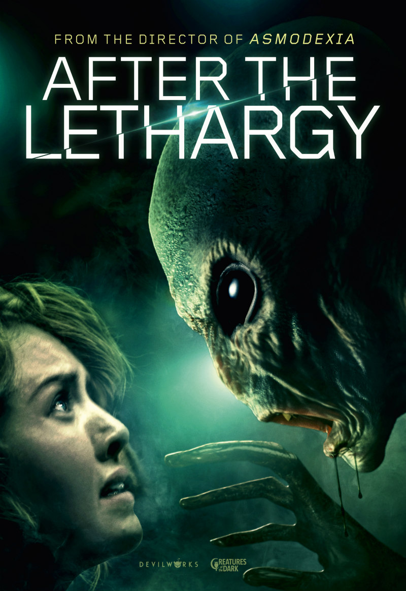 after the lethargy poster