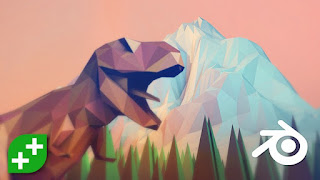 Complete Blender Creator: Learn 3D Modelling for Beginners Complete Blender Creator: Learn 3D Modelling for Beginners