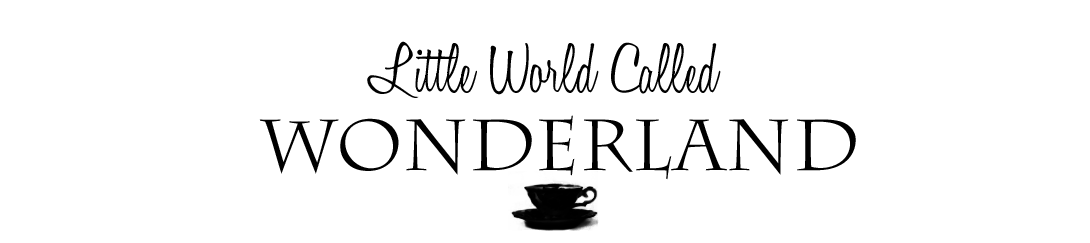 Little World Called Wonderland