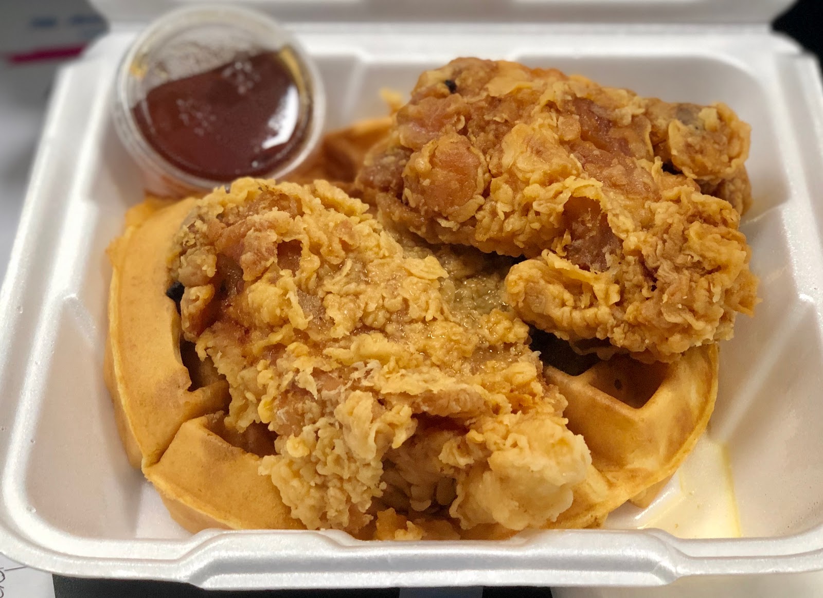 GREAT EATS HAWAII PANCAKES AND WAFFLES BLD KALIHI