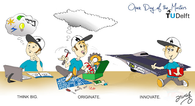 TU DELFT MASTERS visual data 4