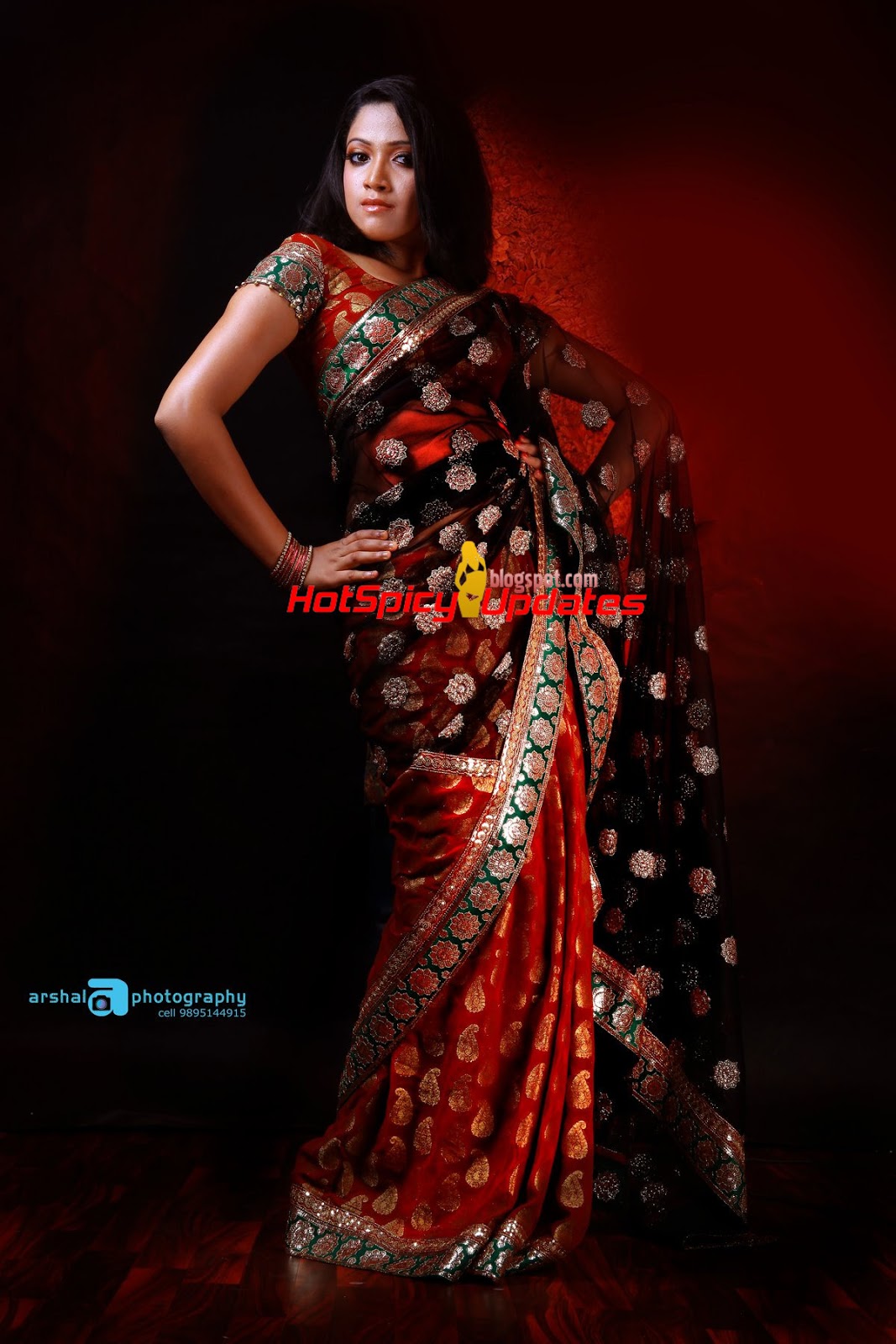 Abhirami Suresh Amritha Suresh S Sister Spicy Hot Portfolio Stills Set1 Latest High Quality