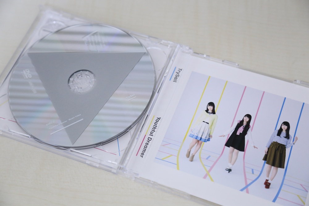 5月の買い物 Schritt Fur Schritt