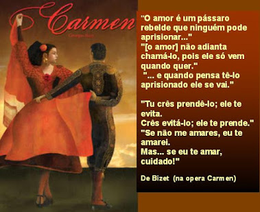 Carmen - Bizet