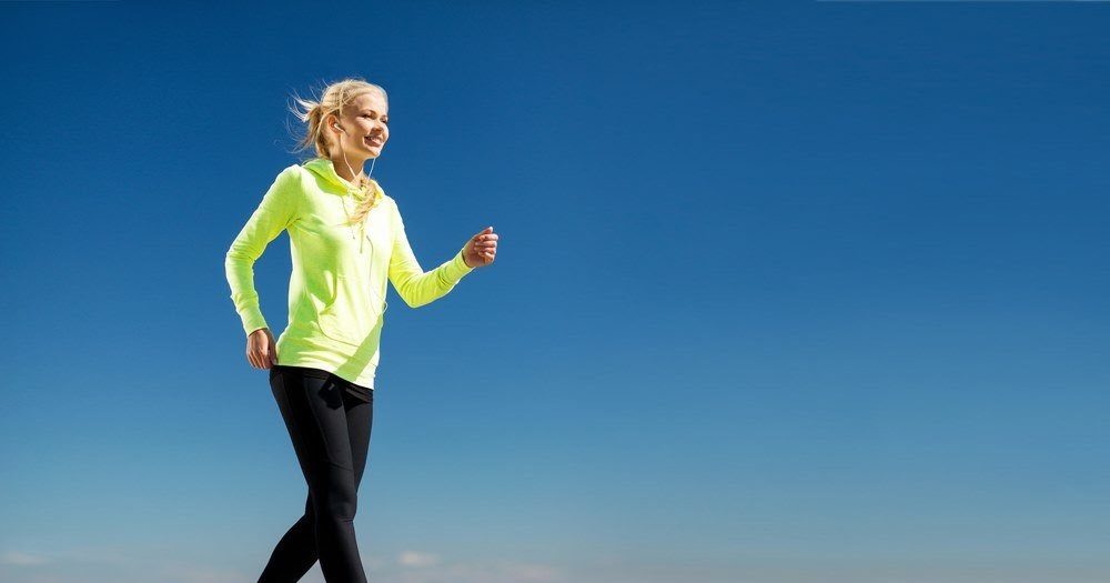 How Brisk Walk Can Help You Improve Physical & Mental Fitness?