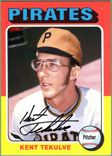 kent tekulve net worth