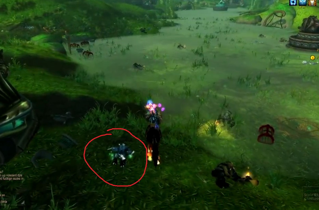 Family Heirlooms Pandaria quest Valor Guides