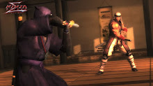 Ninja Gaiden Master Collection MULTi6 – ElAmigos pc español