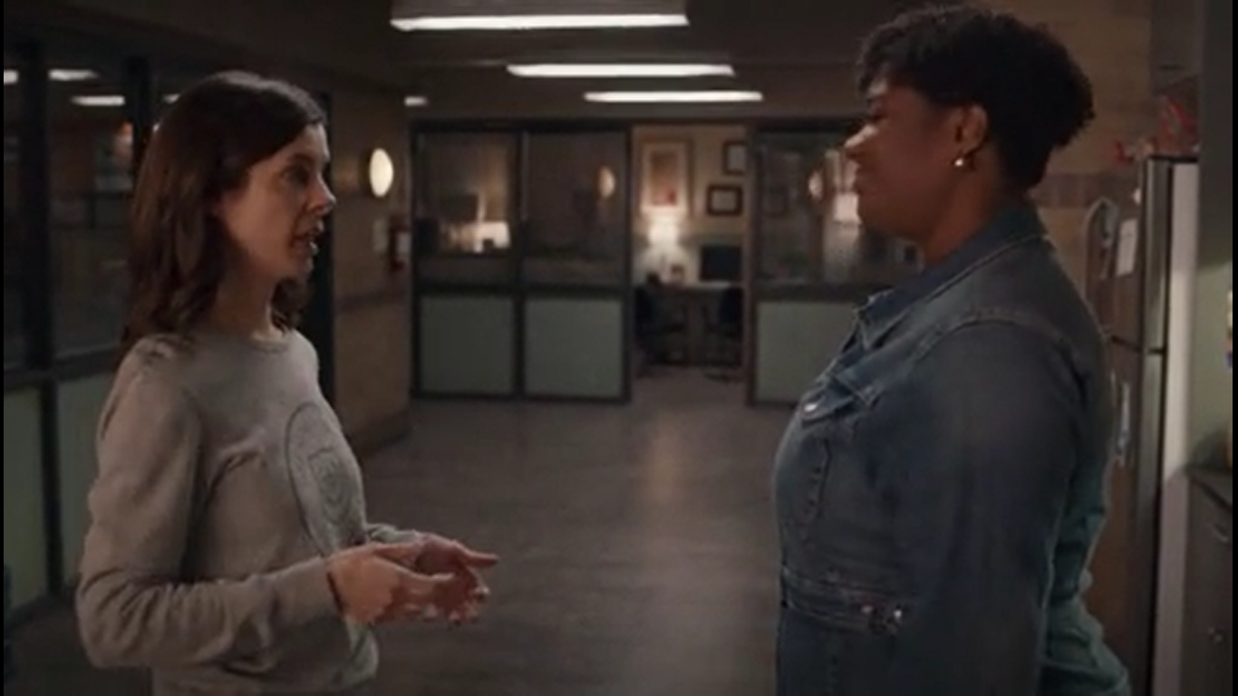 'Pretty Hard Cases' Recap Season Finale Episode 10