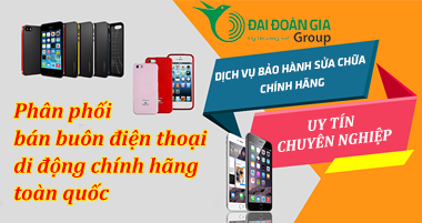 Địa chỉ phân phối điện thoại giá sỉ tại Hà Nội uy tín, giá rẻ
