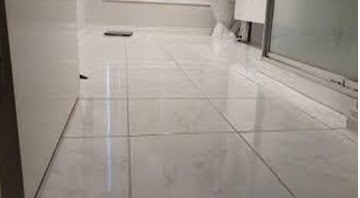 Method Statement For Tiling Work