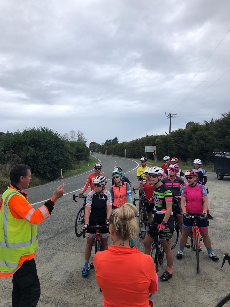 Chris's Blog Epic camp mini NZ Day 1 Nelson to Takaka via Kaitereiteri with aquathon in the middle