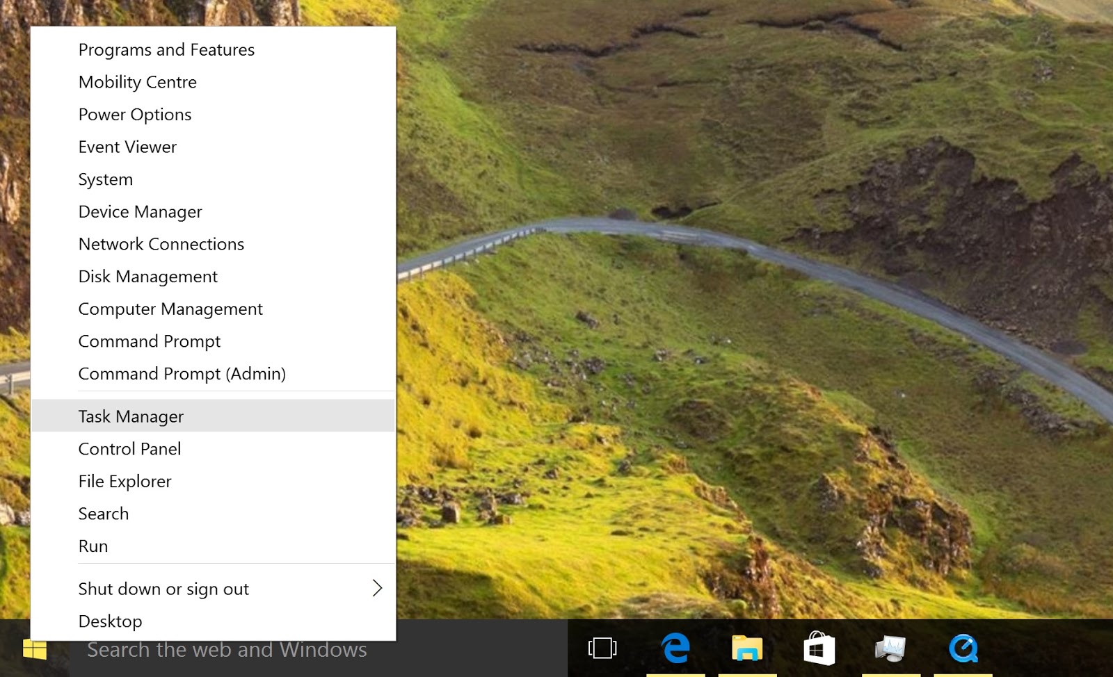 How to change windows 10 startup programs tech mafia