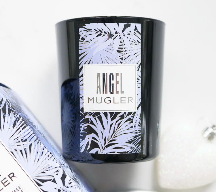 Thierry Mugler Angel Scented Candle I Am Fabulicious