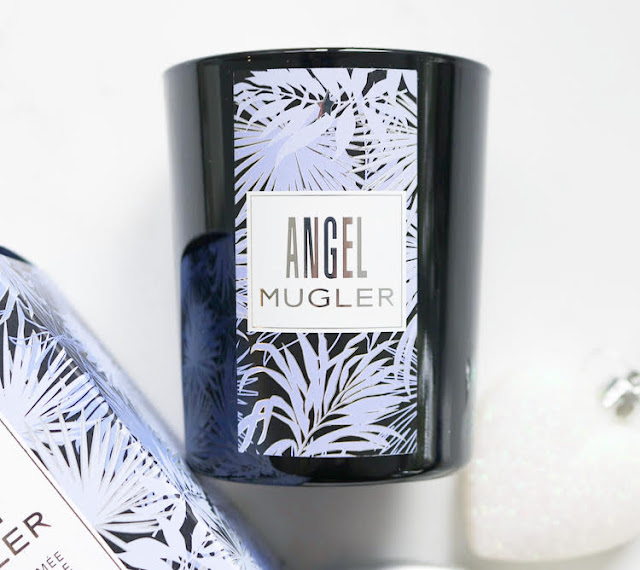 Thierry Mugler Angel Scented Candle I Am Fabulicious