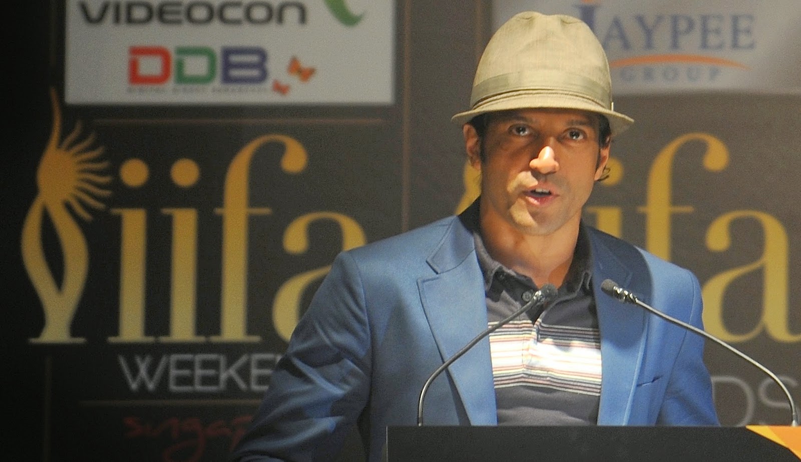 2014 IIFA Awards: Complete List of Nominees: Deepika and 'Bhaag Milkha