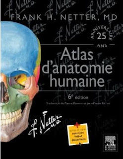 anatomie - Atlas d'anatomie humaine 6éme édition Atlas-d-anatomie-humaine