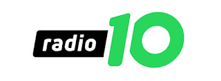 Radio 10 snelst stijgende radiostation