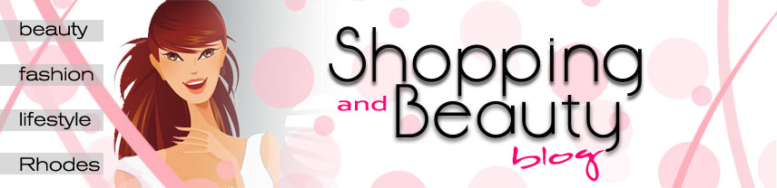 shoppingandbeauty blog