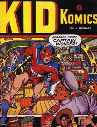 Kid Komics