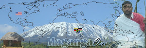 Soma Maganga One Blog