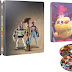 Get This Toy Story 4 Exclusive Steelbook!