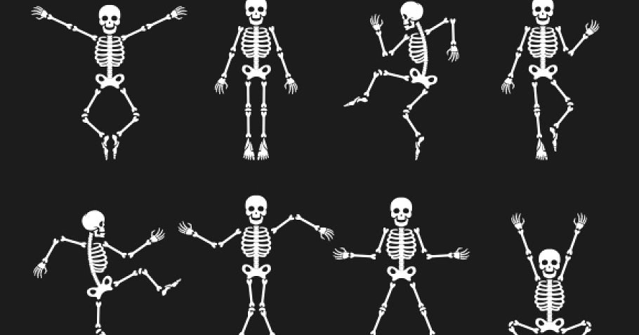 Pras Academy SD Soal Latihan Rangka ManusiaNo 002