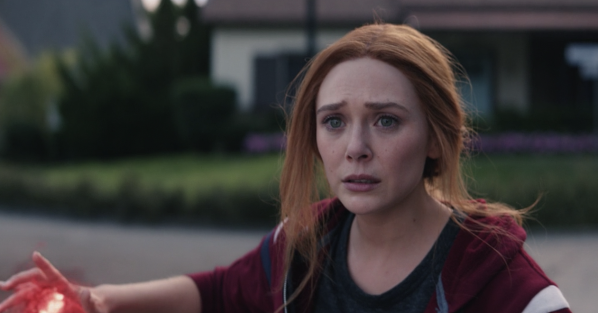 Review WandaVision Episode 9 The Series Finale