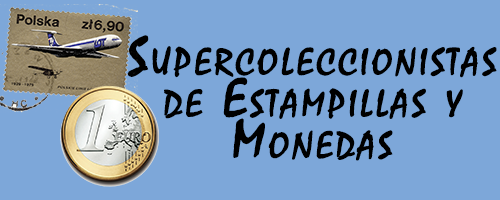 Super Coleccionistas de Estampillas, Monedas y mucho más | Filatelia y Numismatica