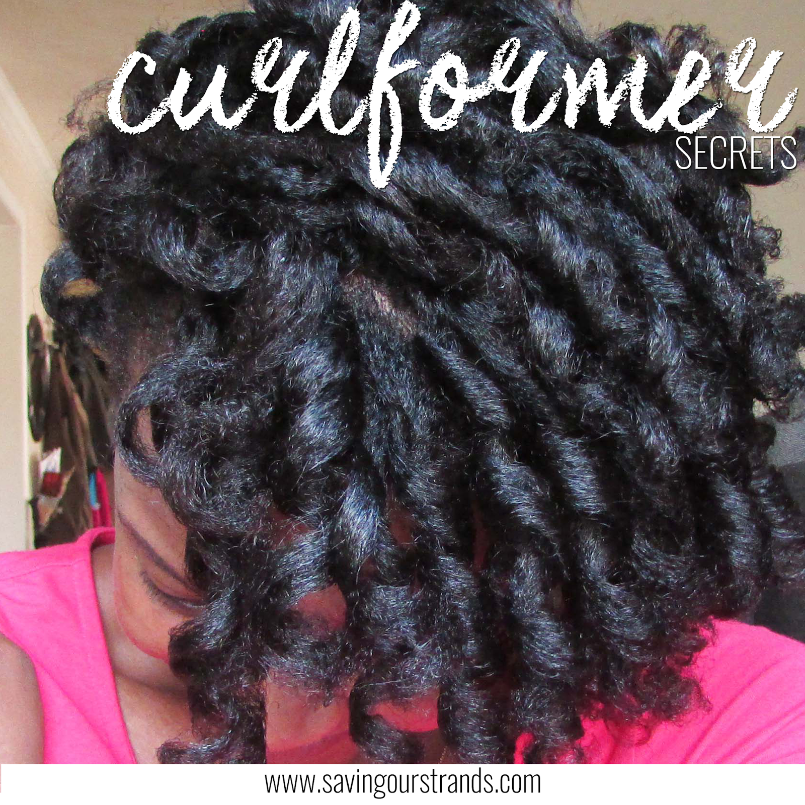 Savingourstrands Celebrating Our Natural Kinks Curls Coils My
