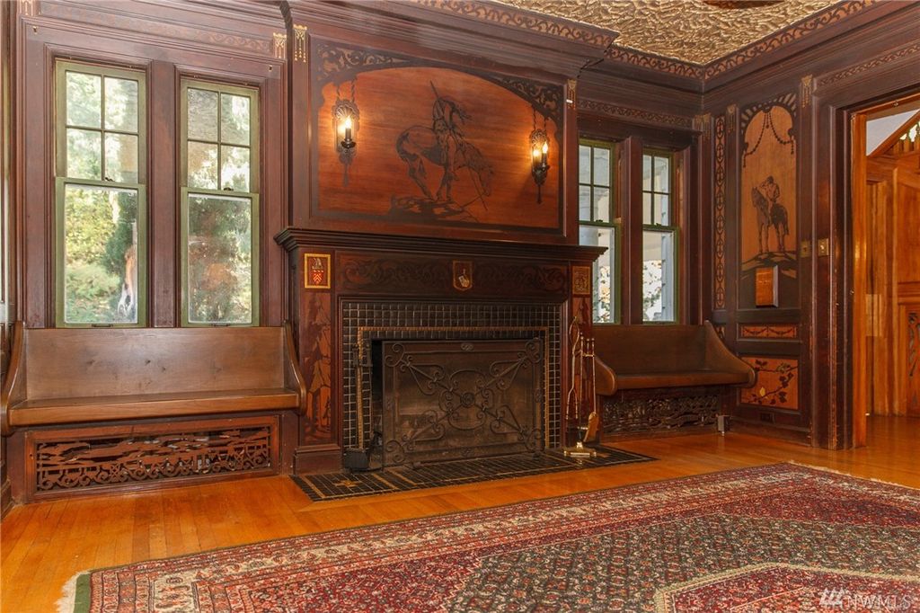 Sweet House Dreams 1927 Rutherglen Mansion Bed and Breakfast in